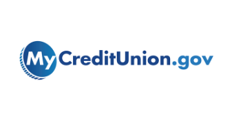 MyCreditUnion.gov logo