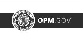 OPM.gov logo